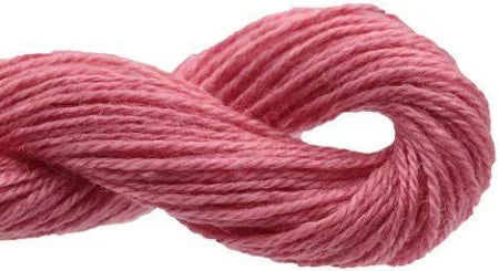 Impressions #2075 Coral Red - The Flying Needles