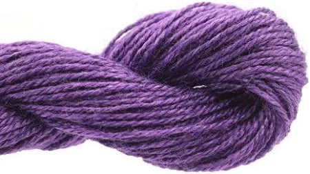 Impressions #6010 Red Purple - The Flying Needles