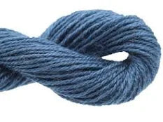 Impressions #7001 Williamsburg Blue - The Flying Needles