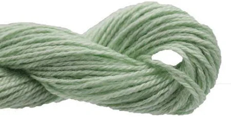 Impressions #5088 Kelly Green - The Flying Needles