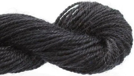 Impressions #0020 Black - The Flying Needles