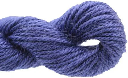 Impressions #6040 Blue Purple - The Flying Needles