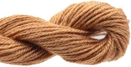 Impressions #1102 Orange Brown - The Flying Needles