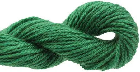 Impressions #5084 Kelly Green - The Flying Needles