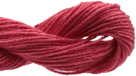 Impressions #2073 Coral Red - The Flying Needles