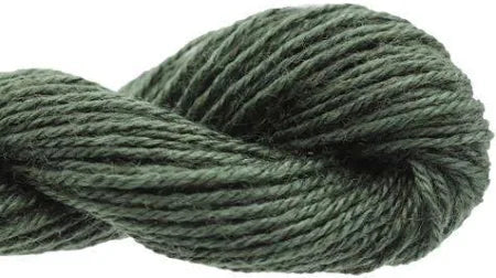 Impressions #5000 Sage Green - The Flying Needles