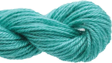 Impressions #8092 Aqua Green - The Flying Needles