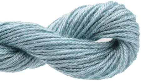 Impressions #8125 Teal Blue - The Flying Needles