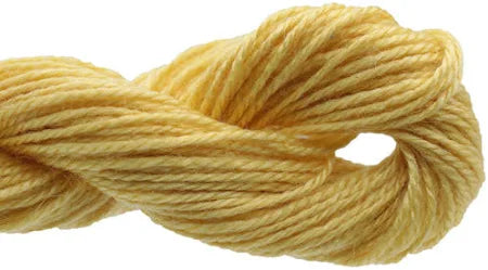 Impressions #4034 Butter - The Flying Needles