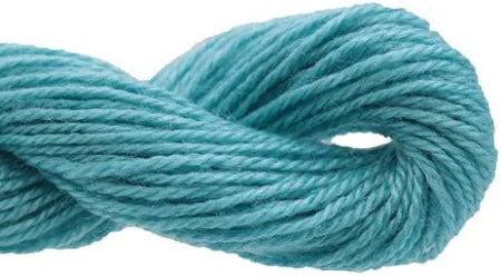 Impressions #8114 Peacock Blue - The Flying Needles