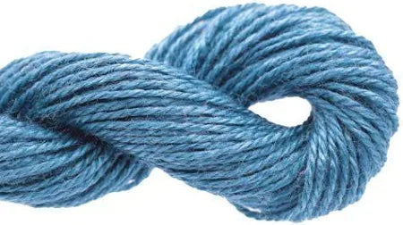 Impressions #8121 Teal Blue - The Flying Needles