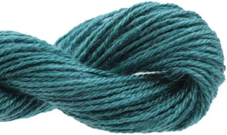 Impressions #8020 Teal Green - The Flying Needles