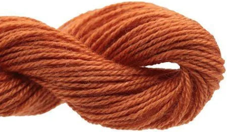 Impressions #3054 Red - The Flying Needles