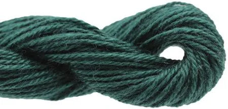 Impressions #5060 Pine Green - The Flying Needles