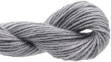 Impressions #1062 Taupe Gray - The Flying Needles