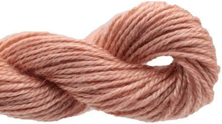 Impressions #3064 Rust Orange - The Flying Needles