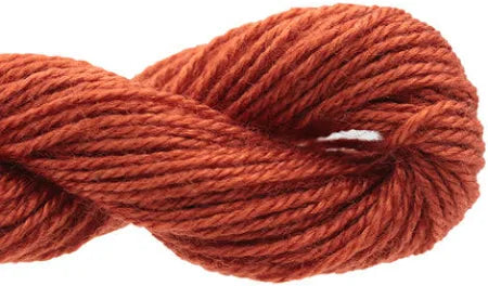 Impressions #3051 Red - The Flying Needles