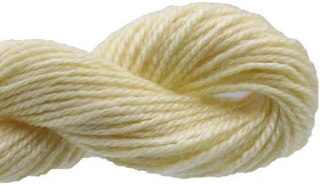 Impressions #4025 Bright Yellow - The Flying Needles