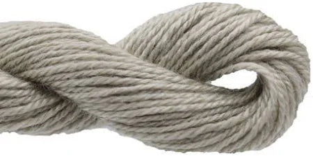 Impressions #1034 Olive Gray - The Flying Needles