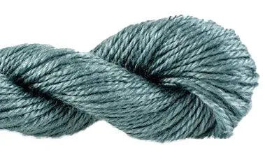 Impressions #1081 Green Gray - The Flying Needles