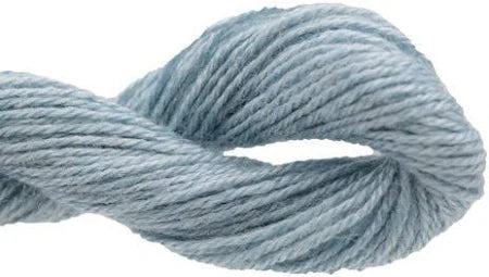 Impressions #7005 Williamsburg Blue - The Flying Needles