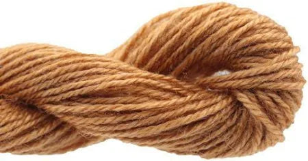 Impressions #1103 Orange Brown - The Flying Needles