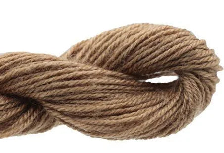 Impressions #1131 Camel Brown - The Flying Needles