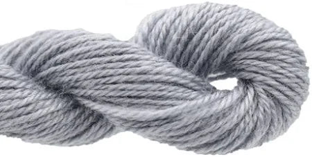 Impressions #1072 Blue Gray - The Flying Needles