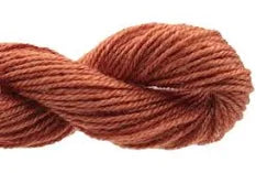 Impressions #3062 Rust Orange - The Flying Needles