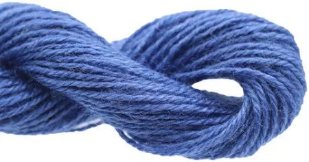 Impressions #7041 Clear Blue - The Flying Needles