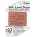 Petite Silk Lame SP176 Coral - The Flying Needles