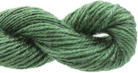 Impressions #5011 Moss Green - The Flying Needles