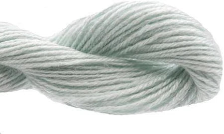 Impressions #7007 Williamsburg Blue - The Flying Needles