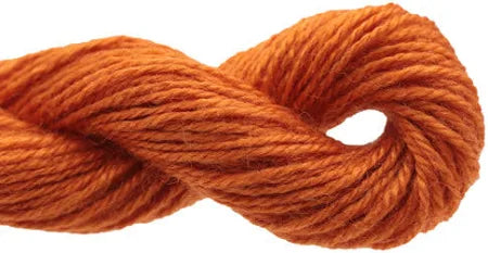 Impressions #3011 Tangerine - The Flying Needles