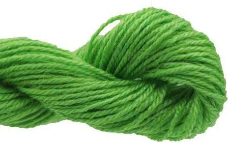 Impressions #5074 Spring Green - The Flying Needles