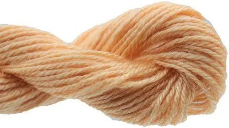 Impressions #1106 Orange Brown - The Flying Needles