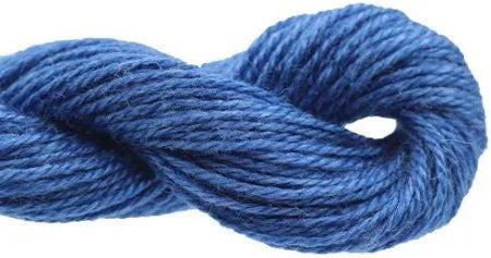 Impressions #7032 Purple Blue - The Flying Needles