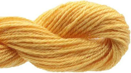 Impressions #3015 Tangerine - The Flying Needles