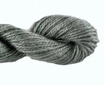 Impressions #1052 Gray - The Flying Needles