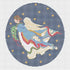 Christmas Angel - The Flying Needles