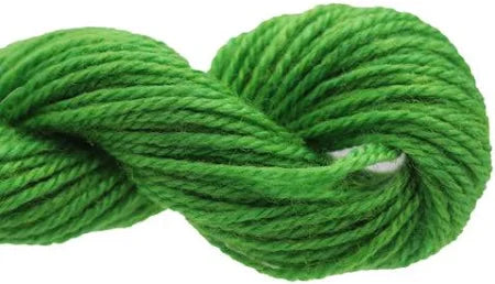 Impressions #5072 Spring Green - The Flying Needles