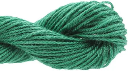 Impressions #5081 Kelly Green - The Flying Needles