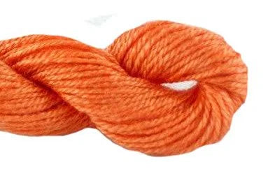 Impressions #3026 Bright Orange - The Flying Needles