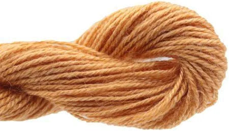 Impressions #1104 Orange Brown - The Flying Needles