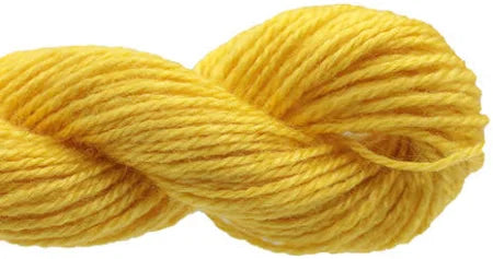 Impressions #4023 Bright Yellow - The Flying Needles