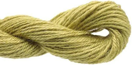 Impressions #5033 Khaki Green - The Flying Needles