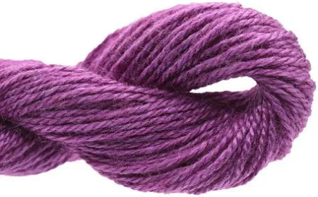 Impressions #6002 Fuchsia - The Flying Needles