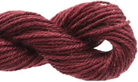 Impressions #2010 Lacquer Red - The Flying Needles