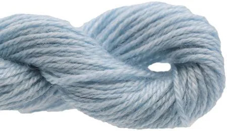 Impressions #7046 Clear Blue - The Flying Needles