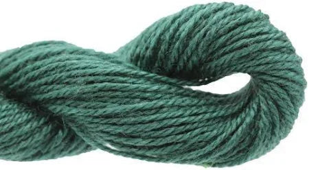 Impressions #5061 Pine Green - The Flying Needles